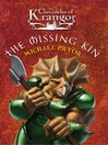 The Chronicles of Krangor 2 (eBook): The Missing Kin